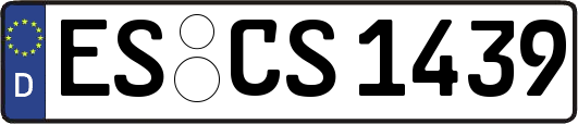 ES-CS1439