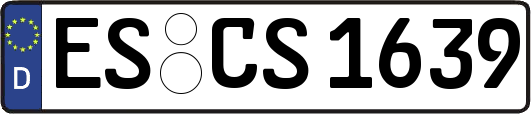ES-CS1639