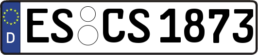 ES-CS1873