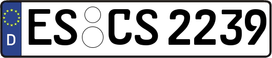 ES-CS2239