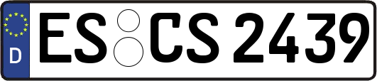 ES-CS2439