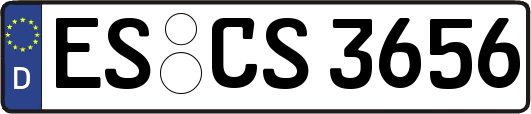 ES-CS3656
