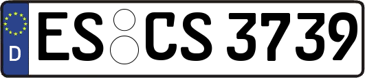 ES-CS3739