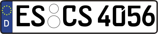 ES-CS4056