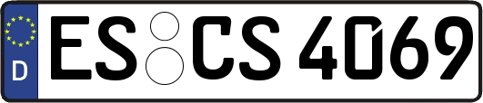 ES-CS4069