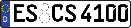 ES-CS4100