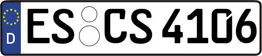 ES-CS4106