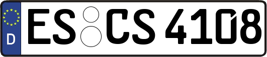 ES-CS4108