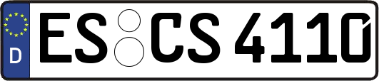 ES-CS4110