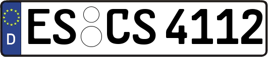 ES-CS4112