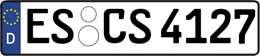 ES-CS4127