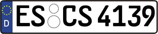 ES-CS4139