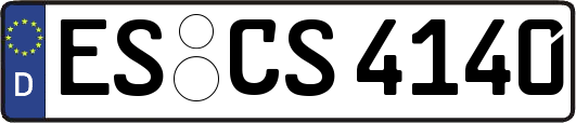 ES-CS4140