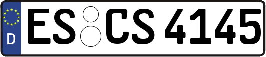 ES-CS4145
