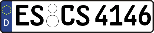 ES-CS4146