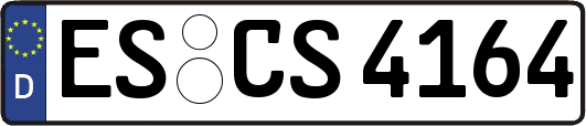 ES-CS4164