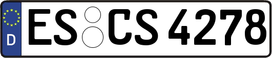 ES-CS4278