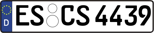 ES-CS4439