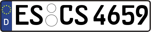 ES-CS4659