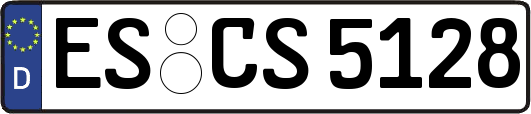 ES-CS5128