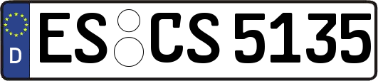 ES-CS5135