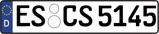 ES-CS5145