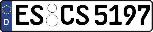 ES-CS5197