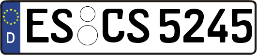ES-CS5245
