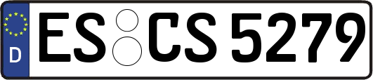 ES-CS5279