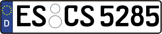 ES-CS5285