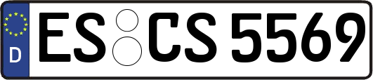 ES-CS5569