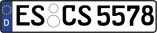 ES-CS5578