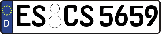 ES-CS5659
