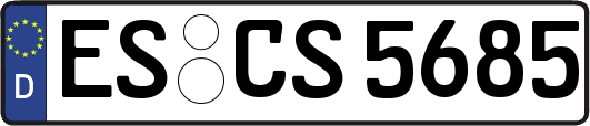 ES-CS5685