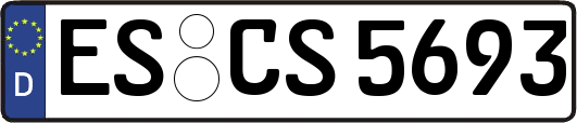 ES-CS5693