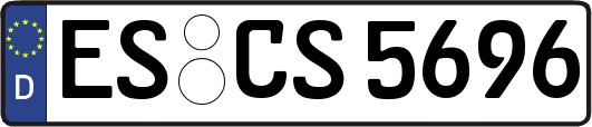 ES-CS5696