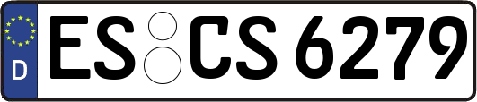 ES-CS6279