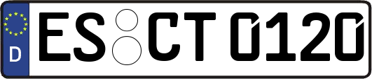 ES-CT0120