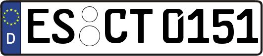 ES-CT0151