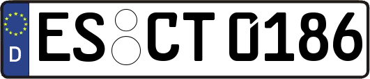 ES-CT0186