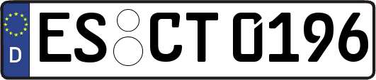 ES-CT0196
