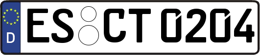ES-CT0204