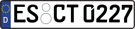 ES-CT0227