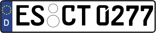 ES-CT0277