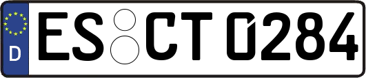 ES-CT0284