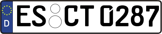 ES-CT0287