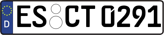 ES-CT0291