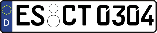 ES-CT0304