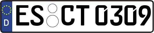 ES-CT0309