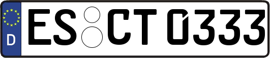 ES-CT0333